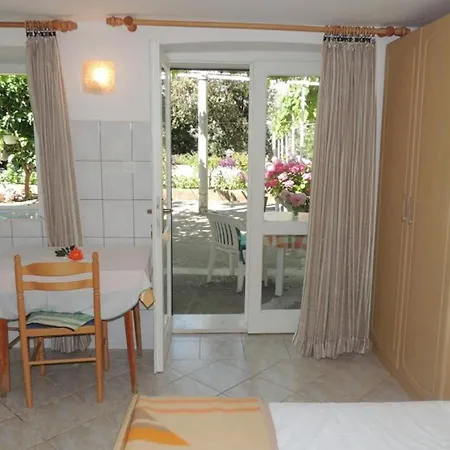 Apartman Lidija- Studio